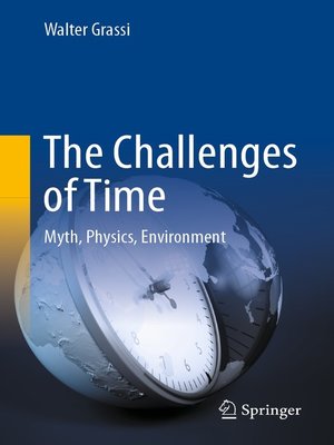 cover image of The Challenges of Time